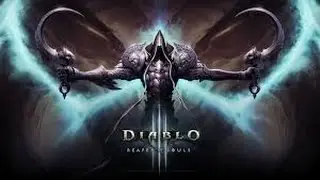Diablo 3 Reaper Of Souls All Cinematics