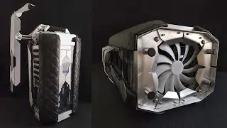 Mod of the Month: BEST PC Case Mods July 2020 | bit-tech Modding