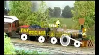 Casey Jr. And Friends Part 1.mp4