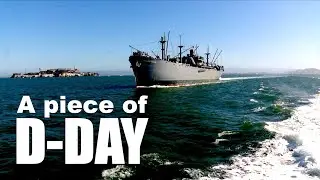 A Piece of D-Day