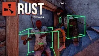 RUST - АДМИН ТРОЛЛИТ ИГРОКОВ. ХОЗЯИН В ШОКЕ. БУДНИ АДМИНА И ВЫДАЧА ПОДАРКОВ!