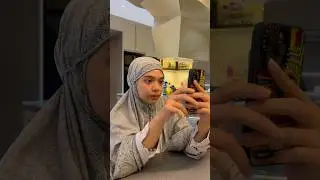 Ginilah kalau udah nikah 