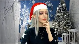 Новогодние сигны и настроение