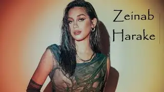 Know more about Zeinab Harake