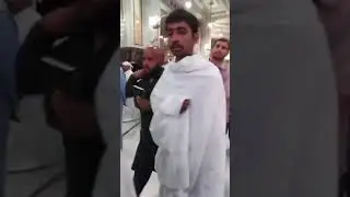 Sa'i Safa Marwah, 10 agustus 2018 #masjidilharam #saudiarabia