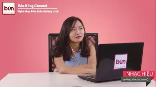 [Thử thách] Nghe nhạc hiệu đoán chương trình TV