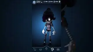 FNaF AR Murder Drones Workshop Animation