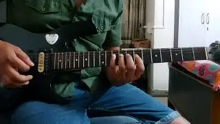 Shred lines in F lydian mode | 120 bpm | Tutorial | #lydianmode #shredguitarist #alternatepicking
