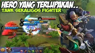 COBAIN SKIN SEASON 5 HILDA | MANTAP BRO! [MOBILE LEGENDS]