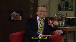 Canadian Barney