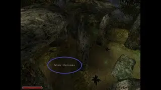 Gothic 2 где найти арбалет Драгомира // Гайд