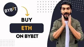 How to Buy ETH on Bybit (Best Method)