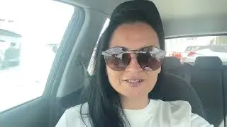 Приехала в больницу Шиба на проверку ЭКГ сердца под нагрузкой