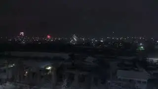 С Новым 2023