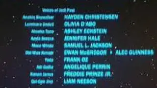 Star Wars The Rise Of Skywalker Ending Jedi Voices Breakdown And Review! (SPOILERS!)