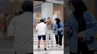 PRANK JAHILIN JANDA PIRANG BIKIN NGAKAK 