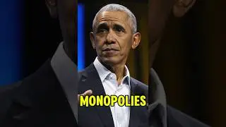 U.S. “Capitalism” is a LIE 🧢