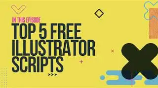 Top free illustrator scripts
