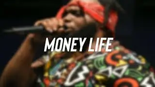 [FREE] Chronic Law Type beat dancehall riddim - Money Life 2023