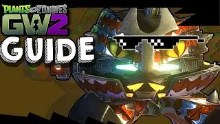 GW2 Guides - How to Iron Citron Effectively