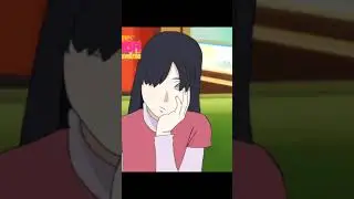 семья Яманака-Узумаки