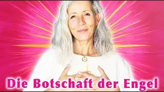 Die ENGELBOTSCHAFT für JULI & AUGUST 2026 🙏😇 CHANNELING & Engel Kunst