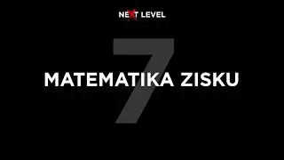 7. Matematika zisku