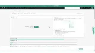 Télécharger un model 3d sur le site cgtrader   تحميل نموذج الخاص بك على  (partie 2)