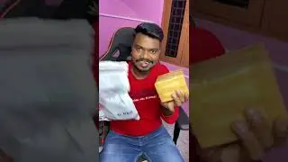 💥 PVS Ku Surprise Gift From My Subcribers 🎁 CRYING MOMENT🤯 #shorts #pvs #surprise #surprisegift