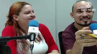 Batente na Rádio | O que faz um arquiteto? | 02.10.2018