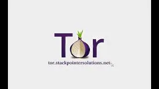 How to get a .onion address