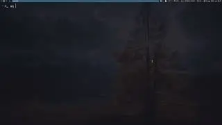 1 ano usando o VOID LINUX - Minha experiência até agora