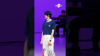 [it’s Live] EVNNE(이븐) - “Badder Love” 미방분 1인캠 지윤서 ver. 