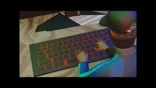 Free Fire 3D intro 