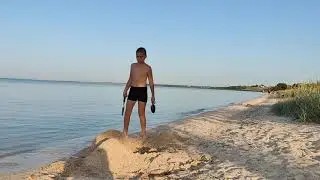 Ейск 2024. Погода в июне, пляж, лиман, температура воды. Отдых в Ейске отзывы. @tutsi-vlog
