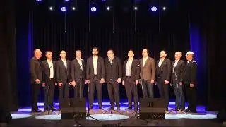 ანსამბლი "რუსთავი", "რომელნი ქერუბინთა"