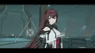 Aether Gazer: Chapter 2 - La chaîne d'assemblage obscure Gameplay (No Commentary)