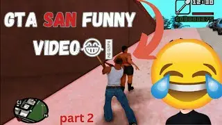 GTA SAN FUNNY MEMES🤣😂#alphafaizan #gaming #trending #gtasanandreas #gttasanfunny  #memes #gta