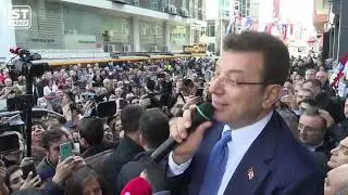 İBB Avcılar Kent Lokantası açıldı