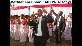 Abahinduriye by Bethlehem Choir - ADEPR Gisenyi