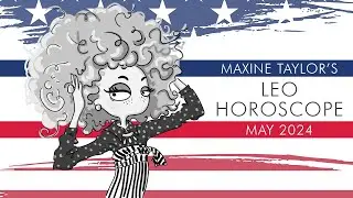 Leo May 2024 Astrology Horoscope Forecast
