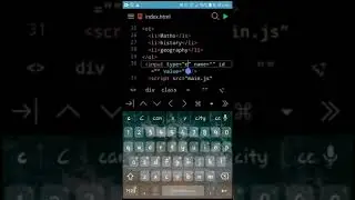 How to make checkbox using HTML5 