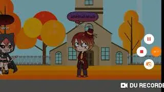 Скеч для моего филма