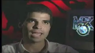 Mortal Kombat's Evolution to success History