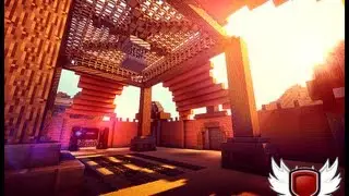 RoyalRaiding Minecraft Server Teaser.