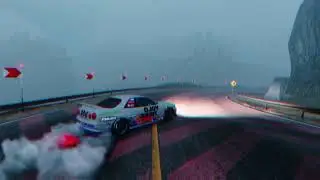 Phonk/Фонк Drift from Japan | CarX Drift Racing Online | prod. by GODSENT