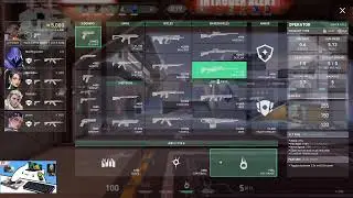 【Valorant】 Trio Poggers NT ACE | [PL/ENG]