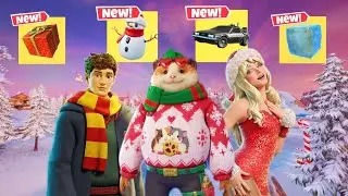 Winterfest 2025 is finally HERE!