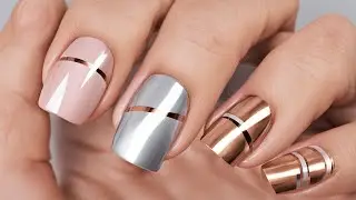 The Secret to Perfect Nail Art Revealed!