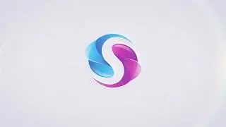 Clean Logo Animation 5